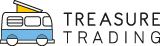 TREASURE TRADING合同会社